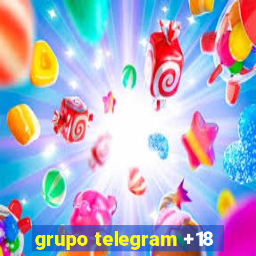 grupo telegram +18