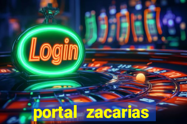 portal zacarias corpos encontrados