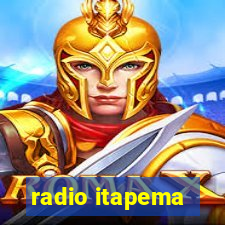 radio itapema