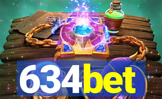 634bet