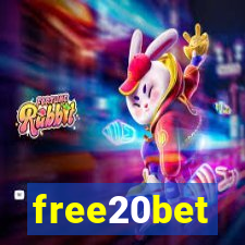 free20bet