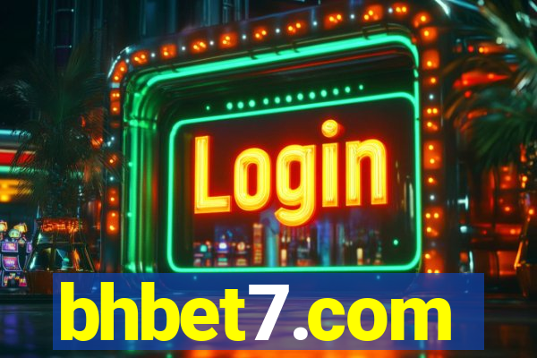 bhbet7.com