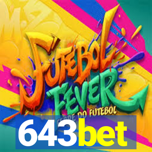 643bet