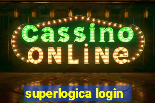 superlogica login