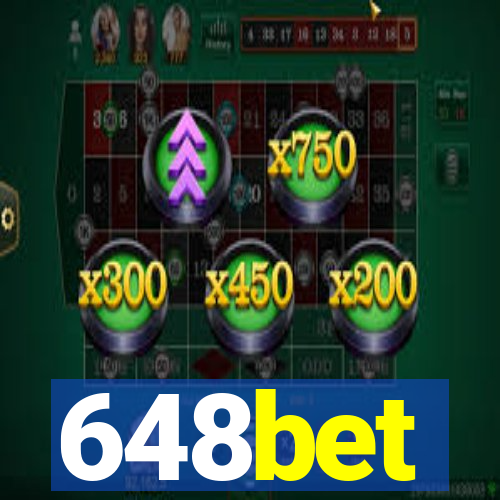 648bet