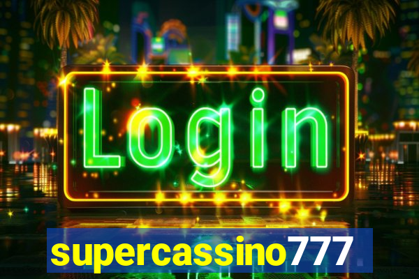 supercassino777