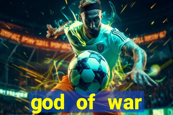 god of war betrayal apk