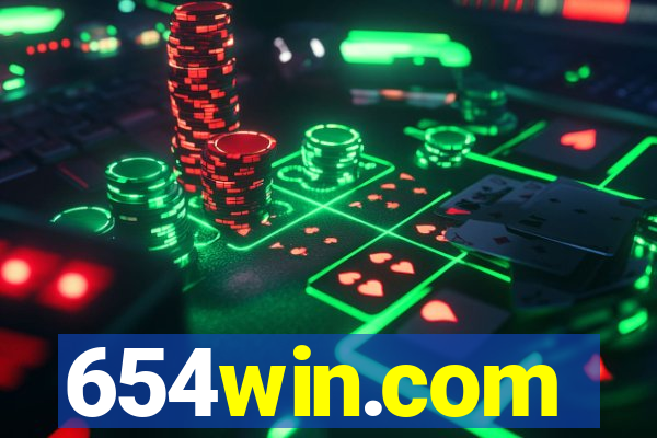 654win.com