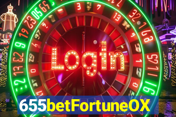 655betFortuneOX