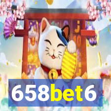 658bet6