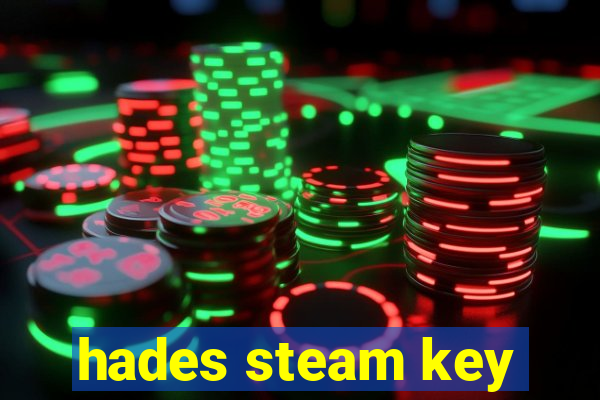 hades steam key