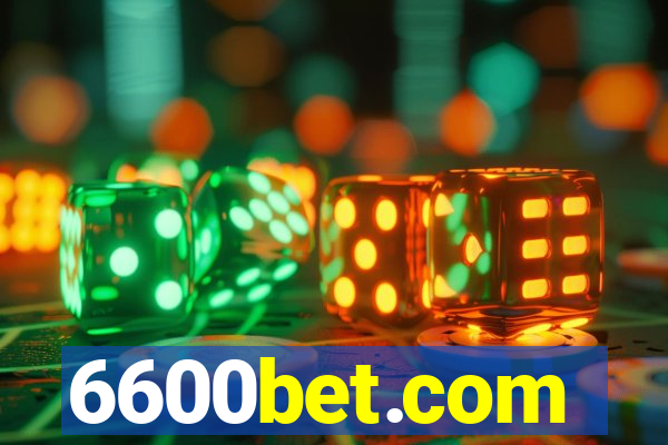 6600bet.com