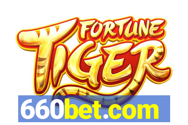 660bet.com