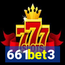 661bet3