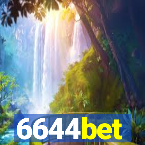 6644bet