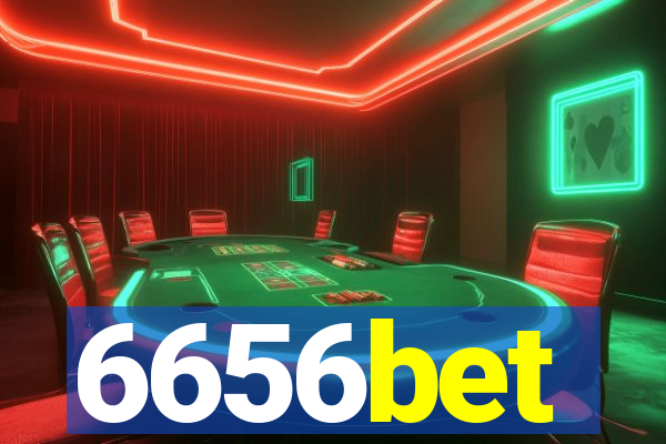 6656bet