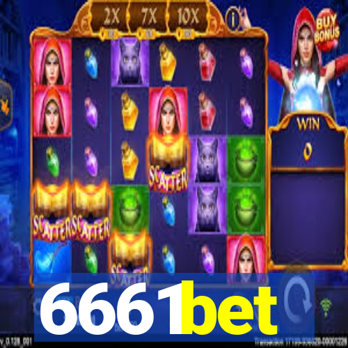 6661bet