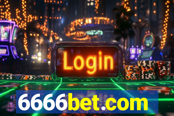 6666bet.com