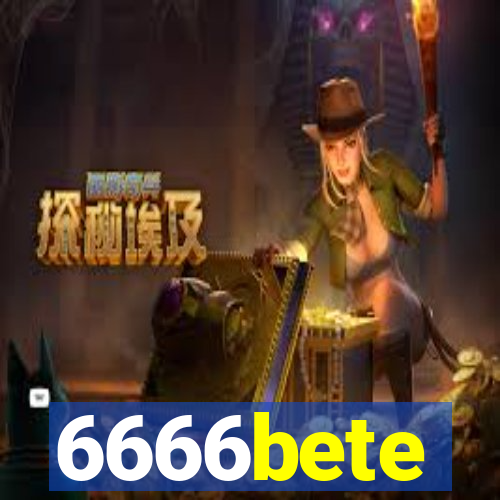 6666bete