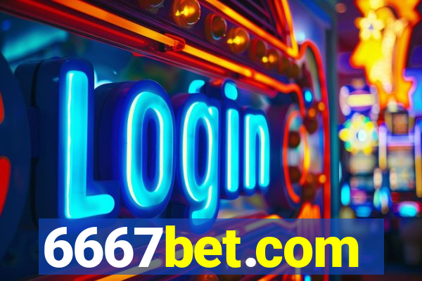 6667bet.com