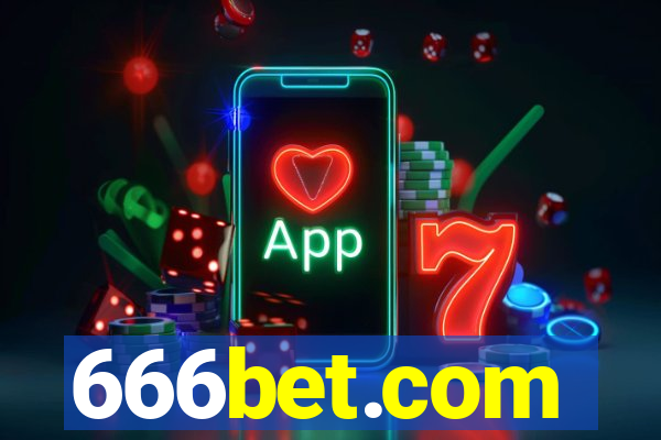 666bet.com