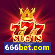 666bet.com