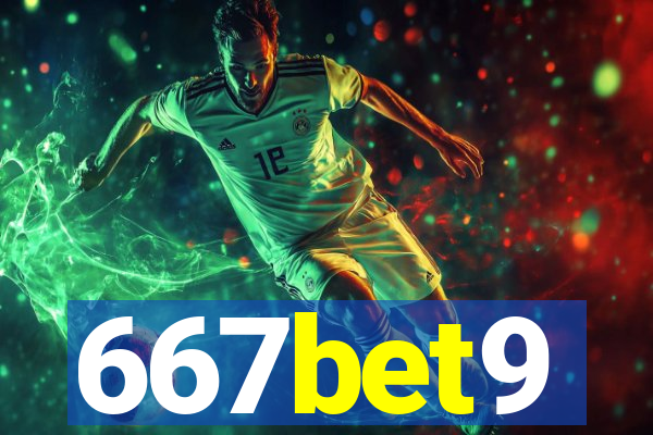 667bet9