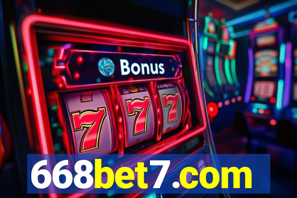 668bet7.com