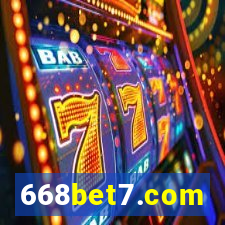 668bet7.com