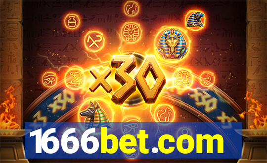 1666bet.com