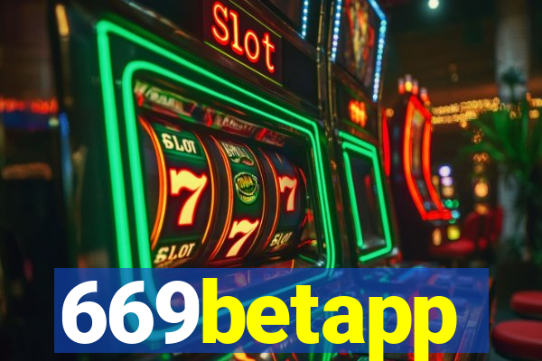 669betapp