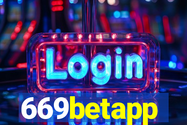 669betapp