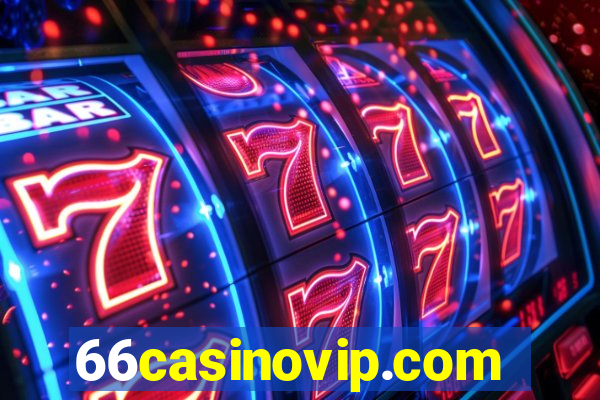 66casinovip.com