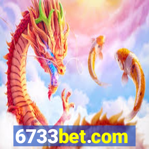 6733bet.com