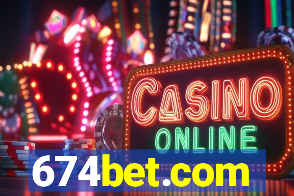 674bet.com