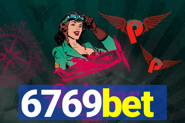 6769bet