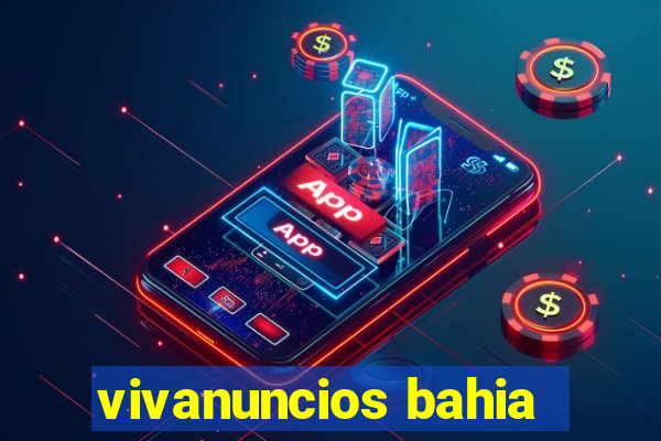 vivanuncios bahia