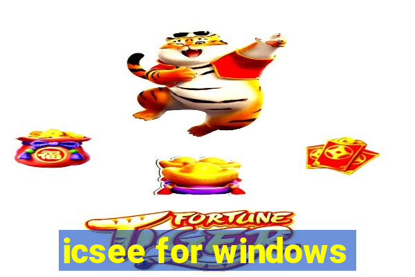 icsee for windows