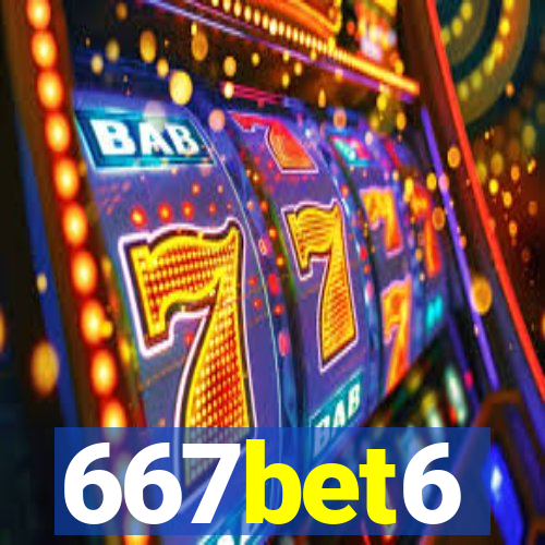 667bet6