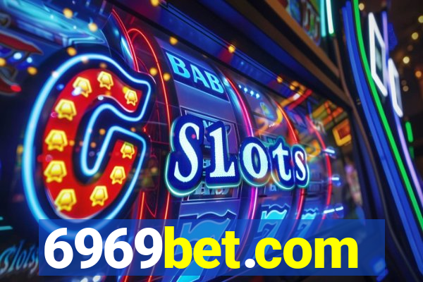 6969bet.com