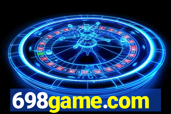 698game.com