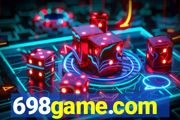 698game.com