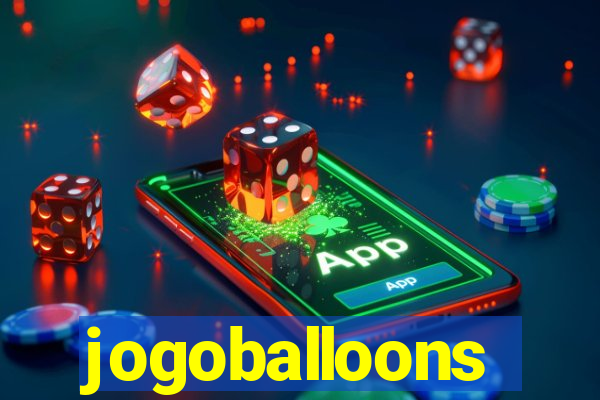 jogoballoons