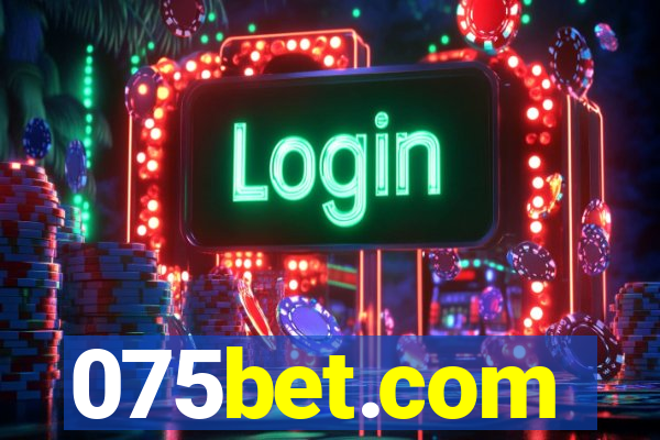 075bet.com