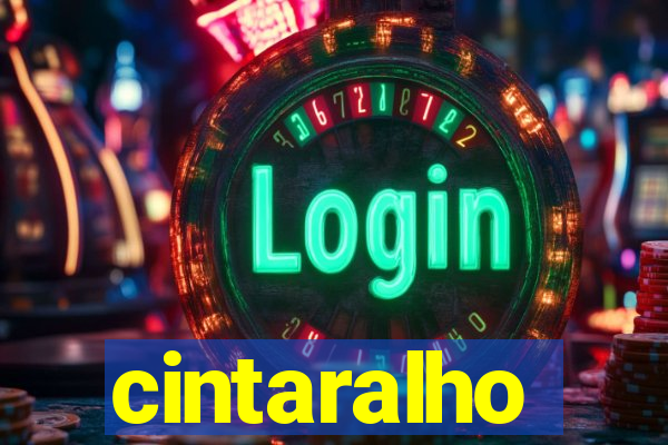 cintaralho