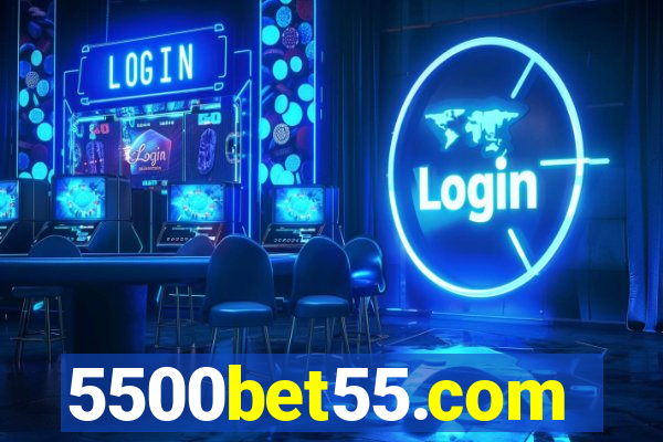 5500bet55.com