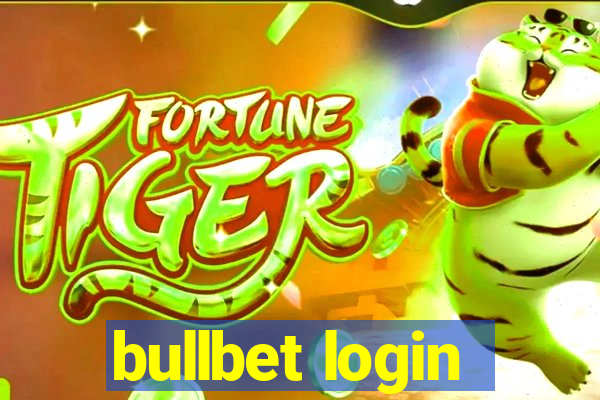 bullbet login