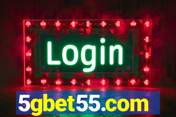 5gbet55.com