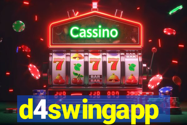 d4swingapp