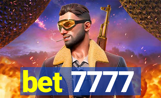 bet 7777